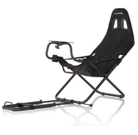 Playseat Challenge | Sim racing cockpit | Foldable | £164.99