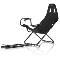 Price watch:  🔼Playseat Challenge | Sim racing cockpit | Foldable | £199.99 £139 at Amazon (save £60.99)