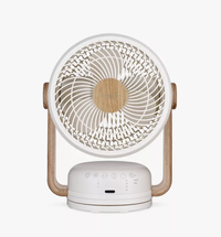 John Lewis &amp; Partners Circulator Desk Fan | £70 at John Lewis