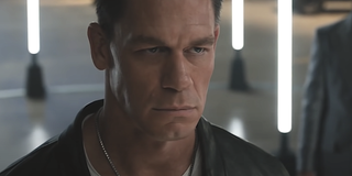 John Cena in F9