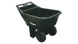 AMES 2463675 Easy Roller garden cart
