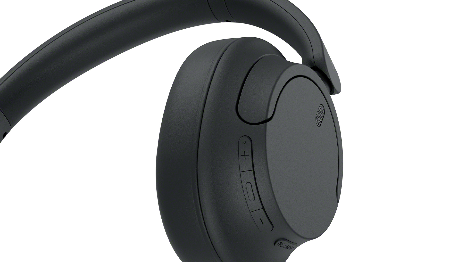 Over-ear headphones: Sony WH-CH720N