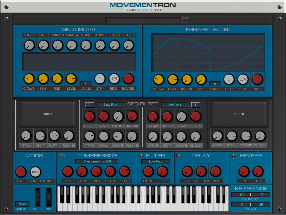 Sample Music Machine October 2022 - The best new free music-making software: unmissable ...