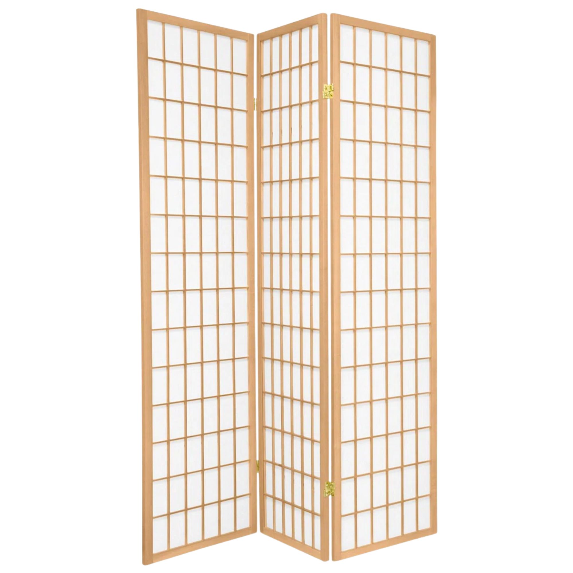 Room dividers