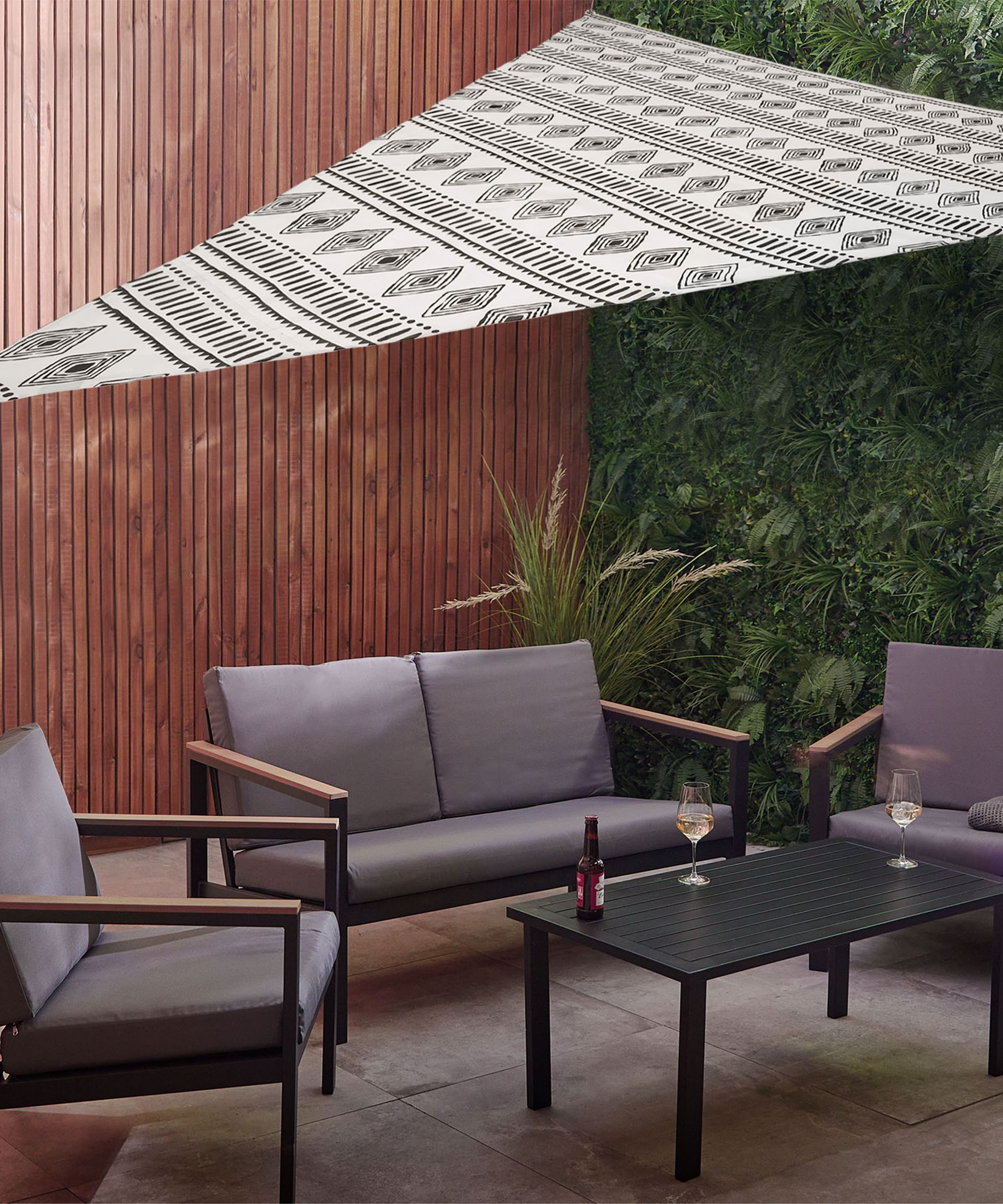 10 shade sail mistakes experts reveal the common pitfalls Gardeningetc