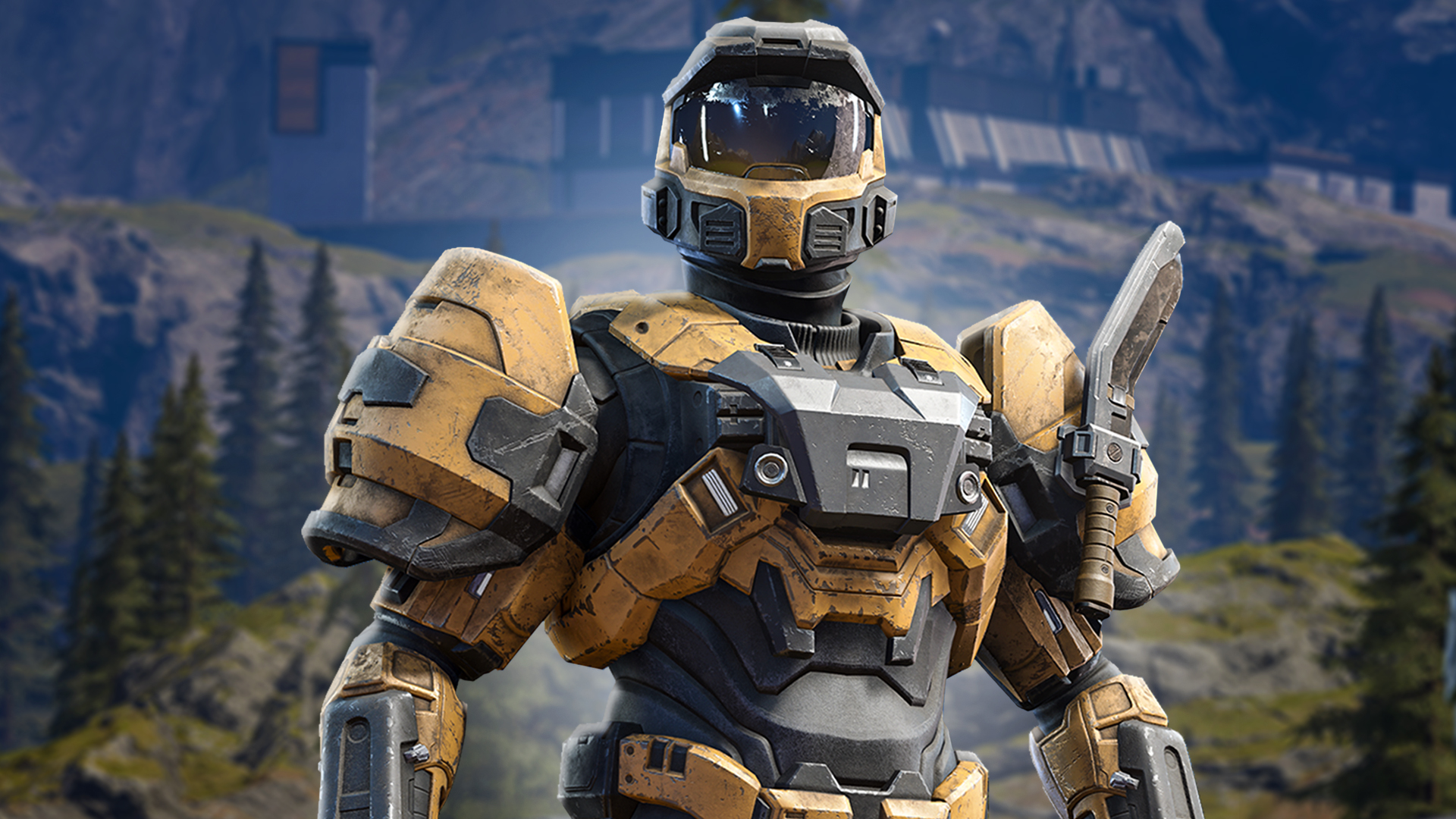 Halo Infinite Multiplayer is out now, here's everything you need to know