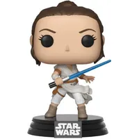 Funko Pop! Star Wars Episode 9, Rise of Skywalker - Rey: $10.99 $5.57 at Amazon
[EXPIRED]