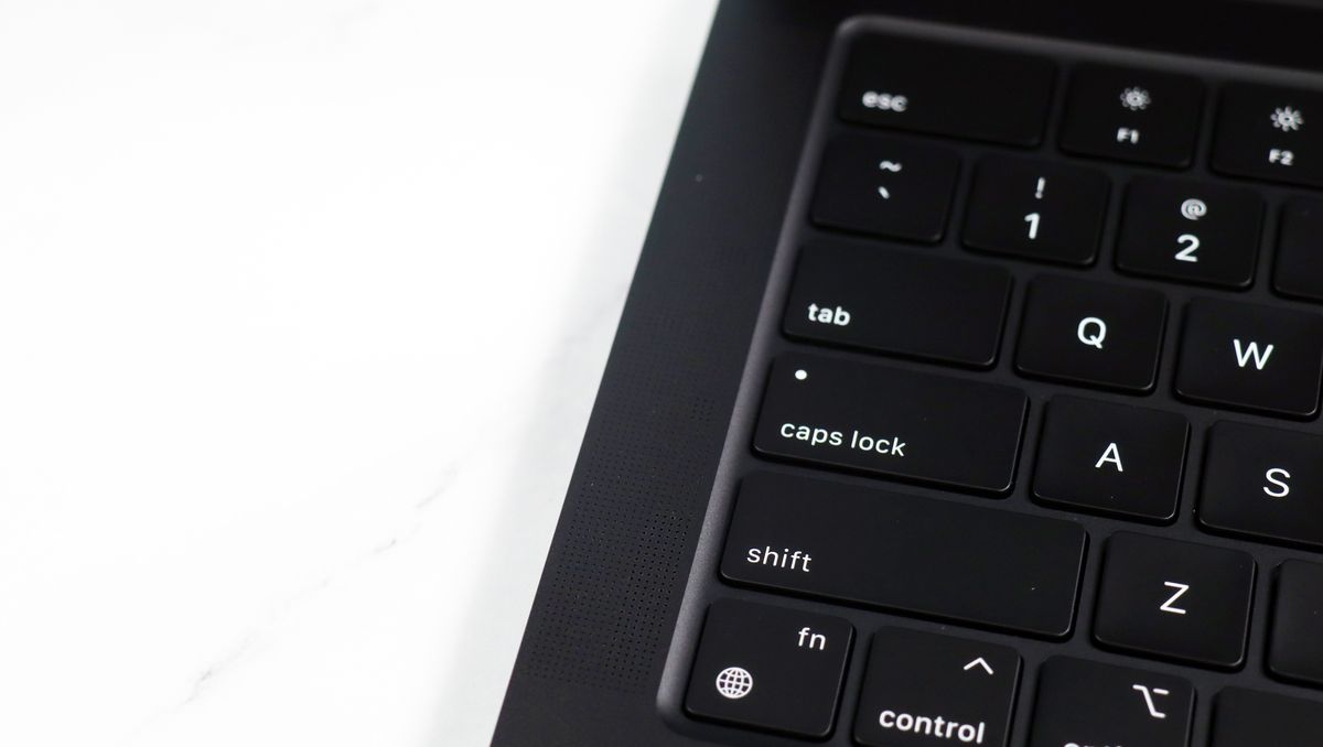 Apple MacBook Pro 14 M4 (2024) REVIEW