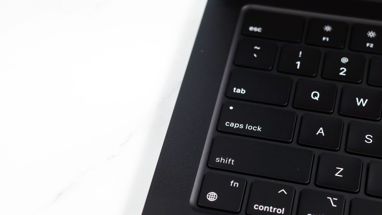 Apple MacBook Pro 14 M4 (2024) REVIEW