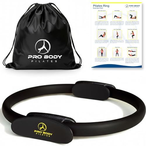 ProBody Pilates Ring