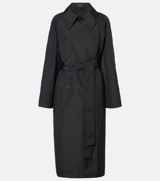 Chiswick Trench Coat