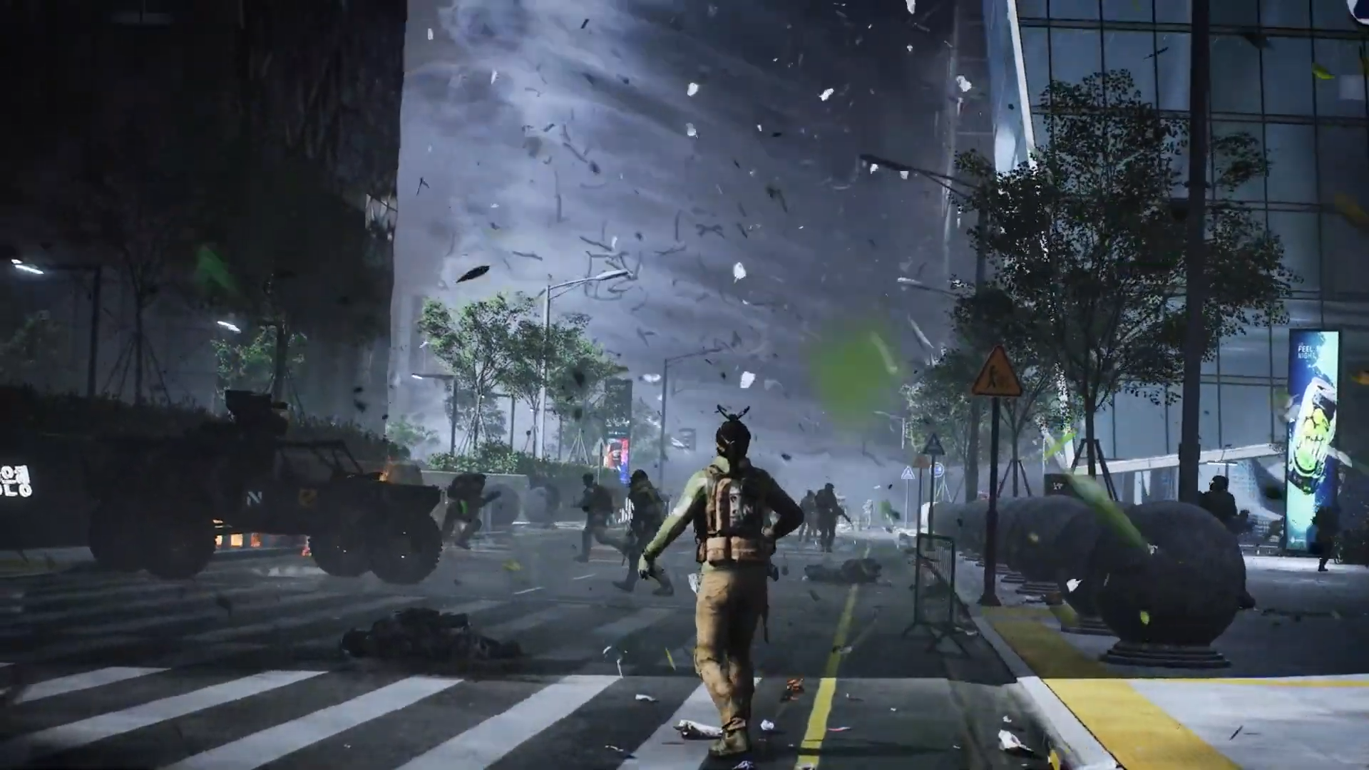 Battlefield 2042' Is A Total Disaster And Gamers Are Not Happy