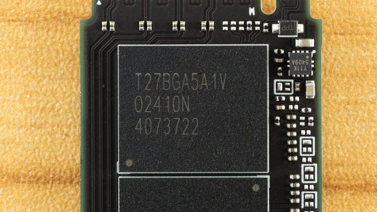 Seagate FireCuda 530R 2TB SSD