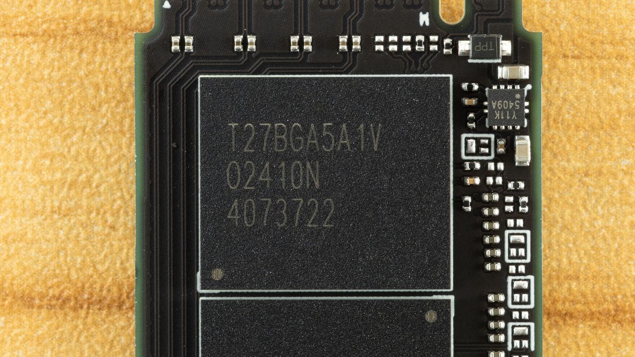 Seagate FireCuda 530R 2TB SSD