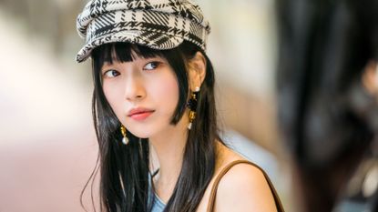 Korean Actress Doona Bae is a Global Sensation