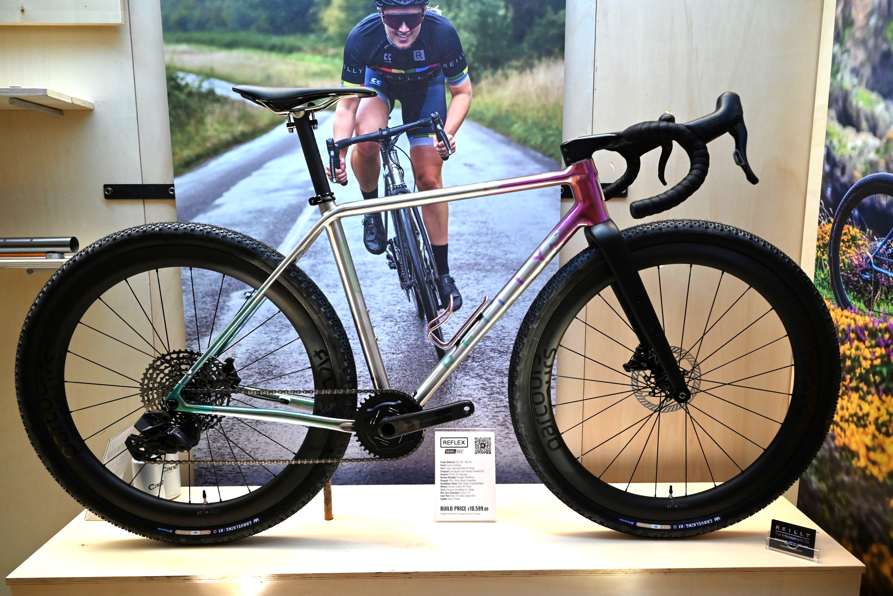 Espectáculo personalizado 2026