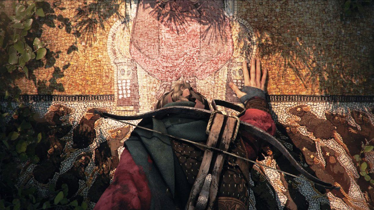 Plague Tale Requiem Official Screenshot