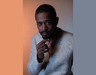 The Changeling Lakeith