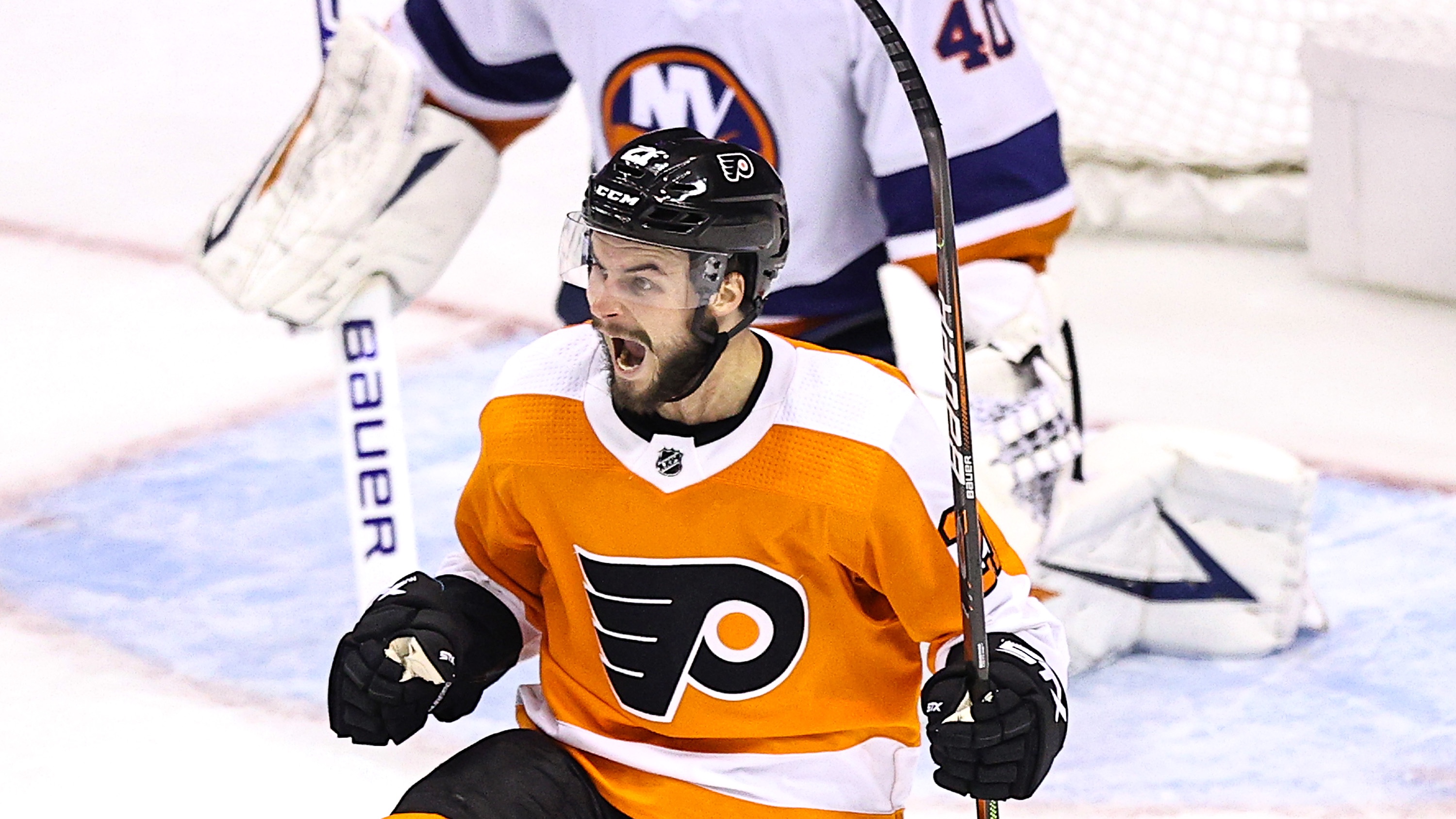 Islanders vs Flyers live stream How to watch game 6 of the NHL playoffs online Toms Guide