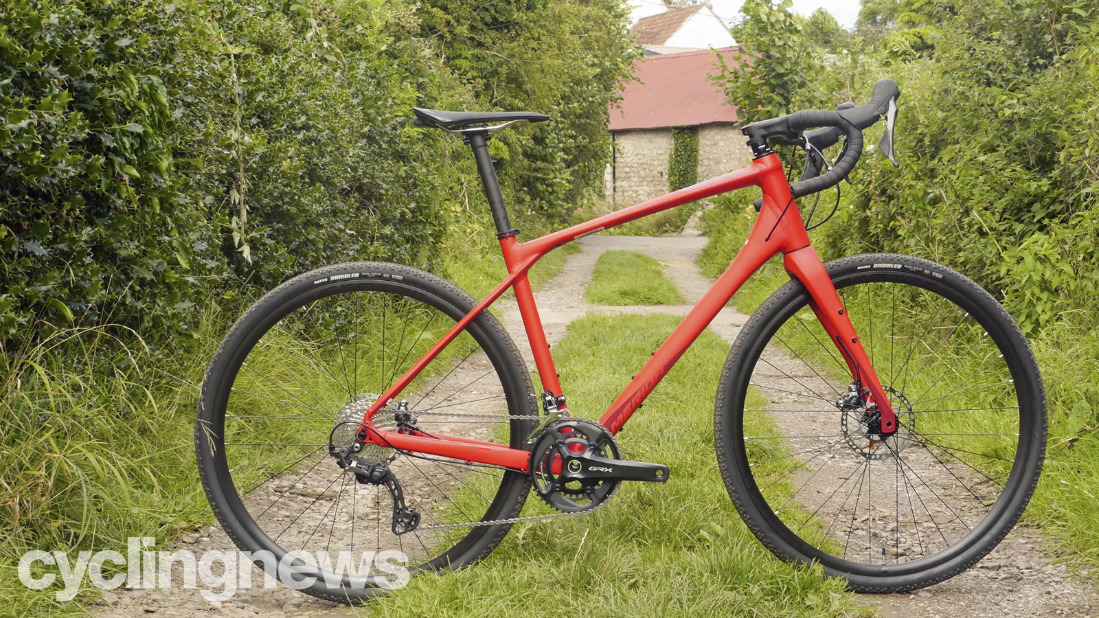 budget gravel bike australia