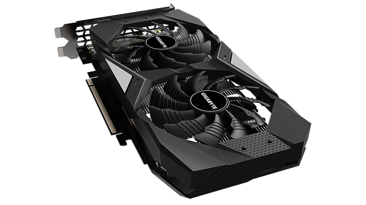 Gigabyte RTX 2060 12GB D6