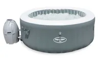 Lay-Z-Spa Bali 2-4-Person LED hot tub