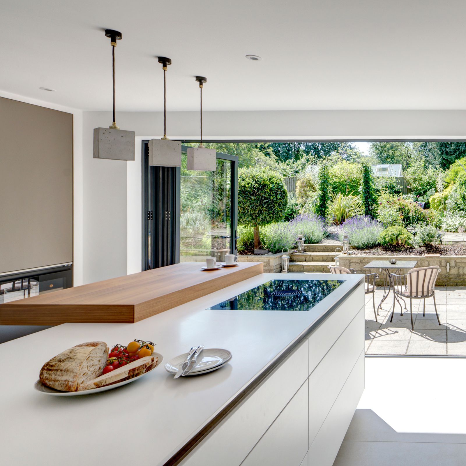 Induction vs gas hob which style of hob should you buy? Ideal Home