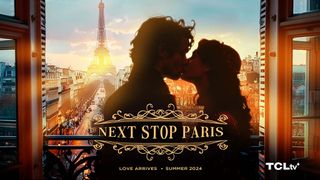 Next Stop Paris