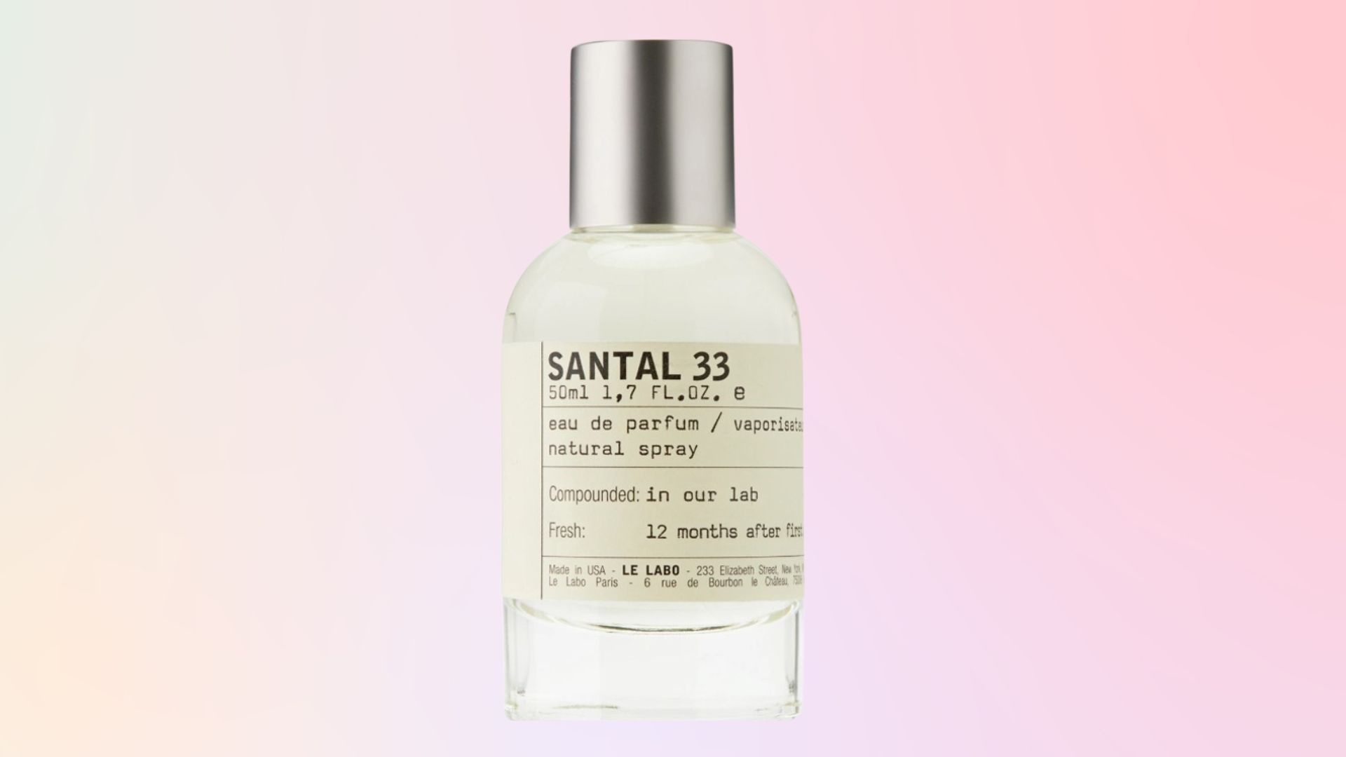 These 9 Le Labo Santal 33 dupes bring all the fall vibes My Imperfect