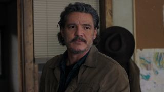 Pedro Pascal on The Last of Us Season 2.