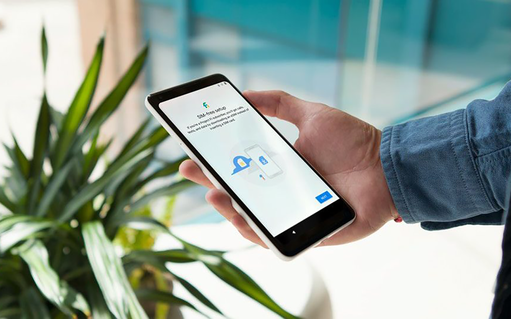 What Is Google Fi, and Is It Worth It? Tom's Guide
