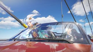 An Ananta promotional screenshot.