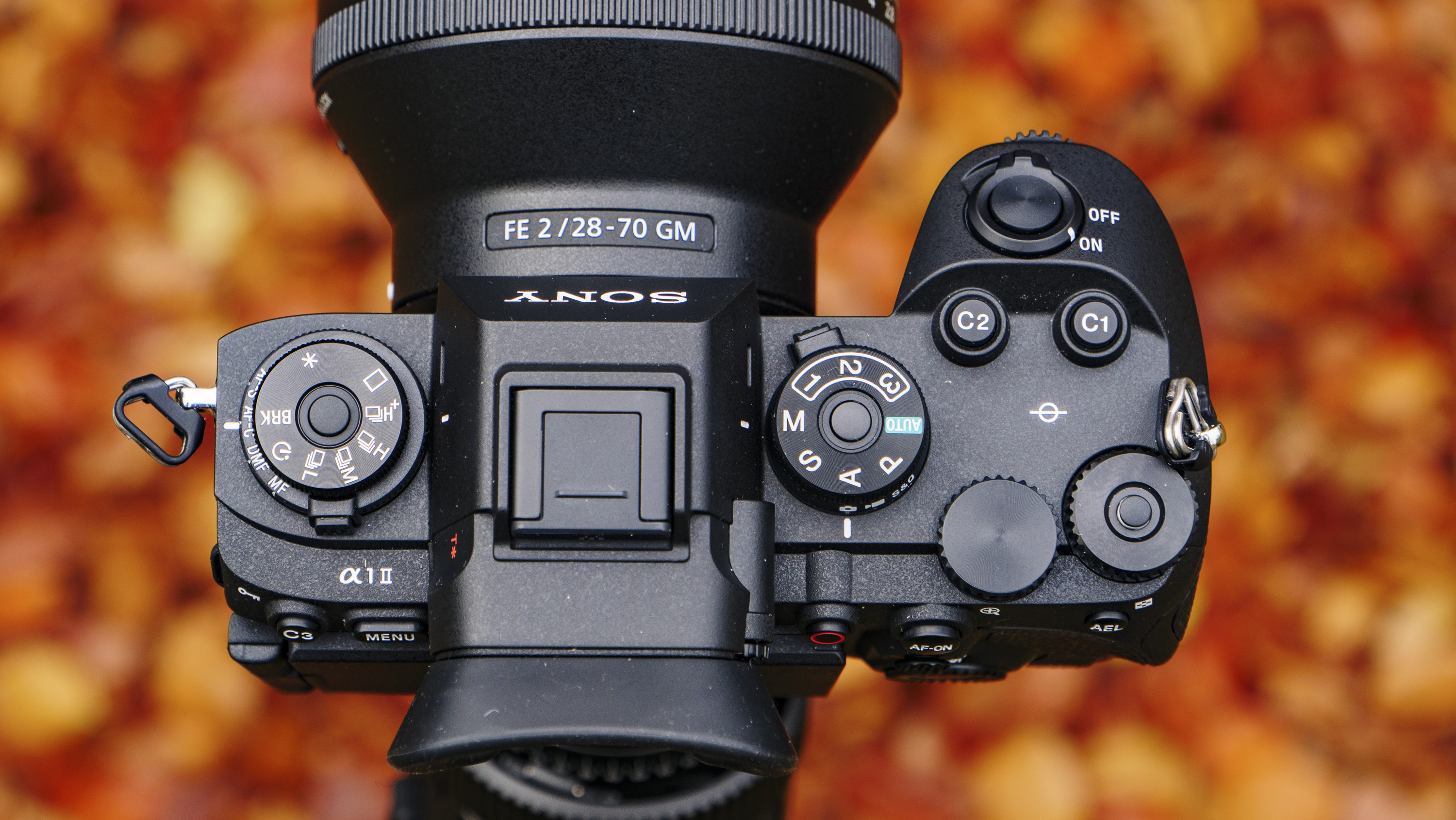 Sony’s new A1 II is its best Alpha yet, but is the camera giant running ...