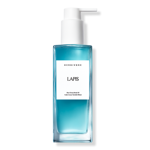 Lapis Blue Tansy Body Oil