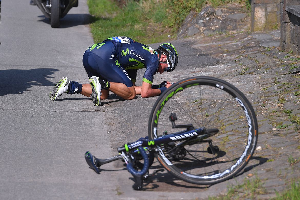 Dayer Quintana (Movistar)