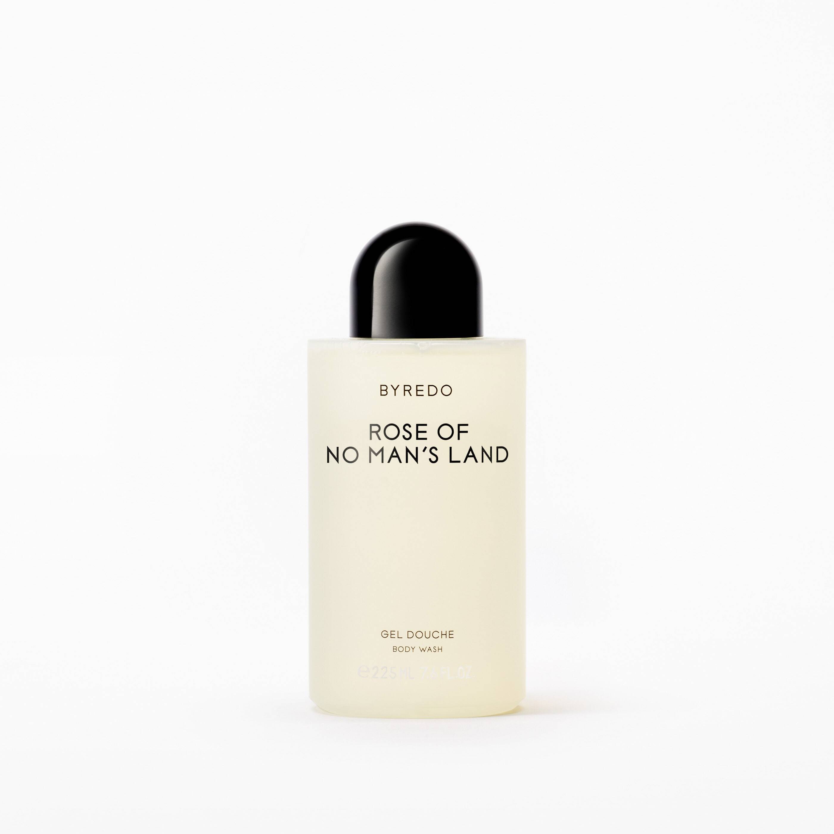 Rose of No Man&#039;s Land