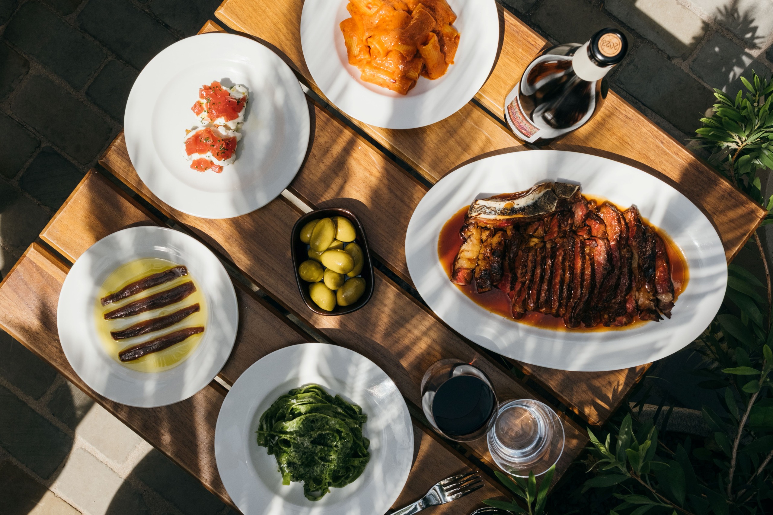 bar blondie london review