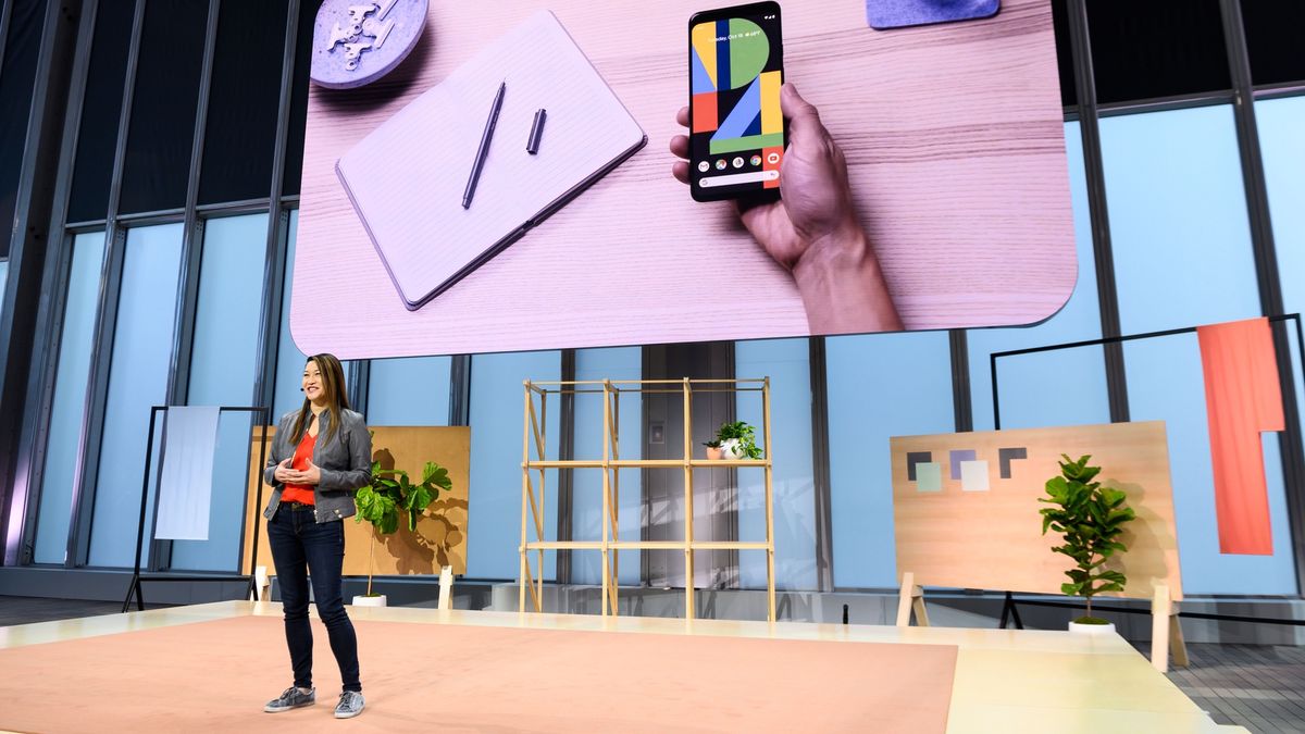 How to watch the Google Event Live stream 'Launch Night In' right here