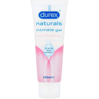 Durex Naturals Extra-Sensitive lube:  was £9.99, now £6.55 at Amazon (save £3)