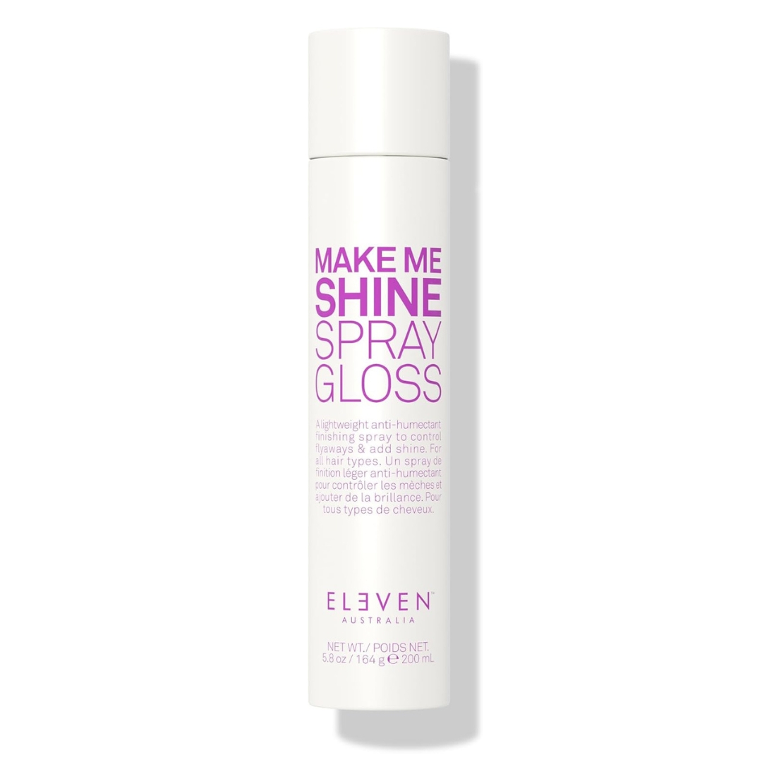 Eleven Australia Make Me Shine Spray Gloss