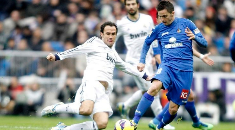 11. Ricardo Carvalho