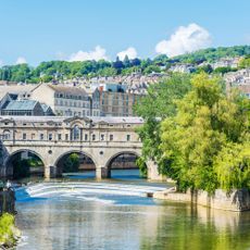 cheapest places to live uk 2018 bath