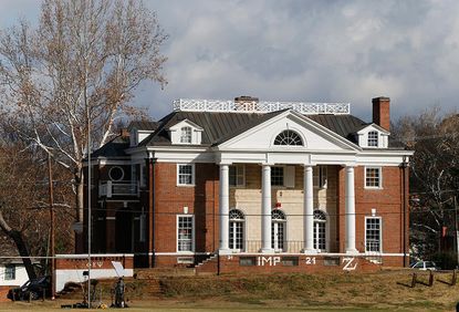Rolling Stone apologizes for UVA rape story, says there are 'discrepancies'
