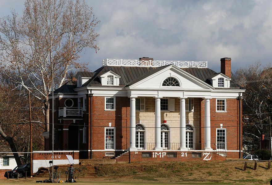 Rolling Stone apologizes for UVA rape story, says there are &amp;#039;discrepancies&amp;#039;