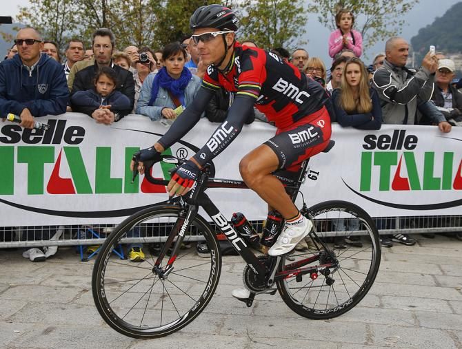 Philippe Gilbert (BMC Racing)