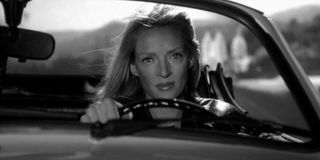 Uma Thurman - Kill Bill Vol. 2