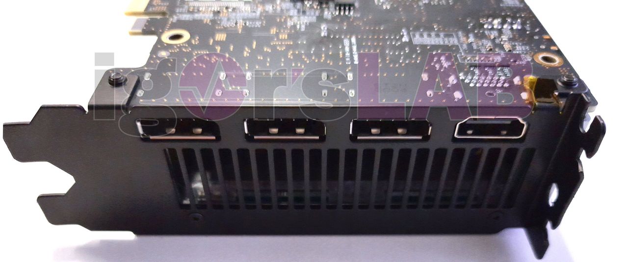 Intel Iris Xe DG1