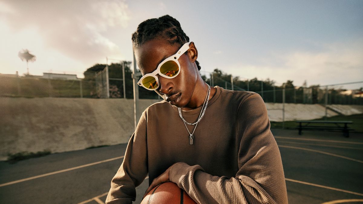 احصل على نظارات Meta Oakley HSTN الذكية قبل نفاد الكمية