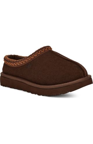 Tasman Slipper