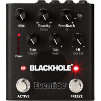 Eventide Blackhole